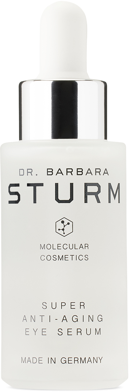 Dr. Barbara Sturm Super Anti-aging Eye Serum, 20 ml In White