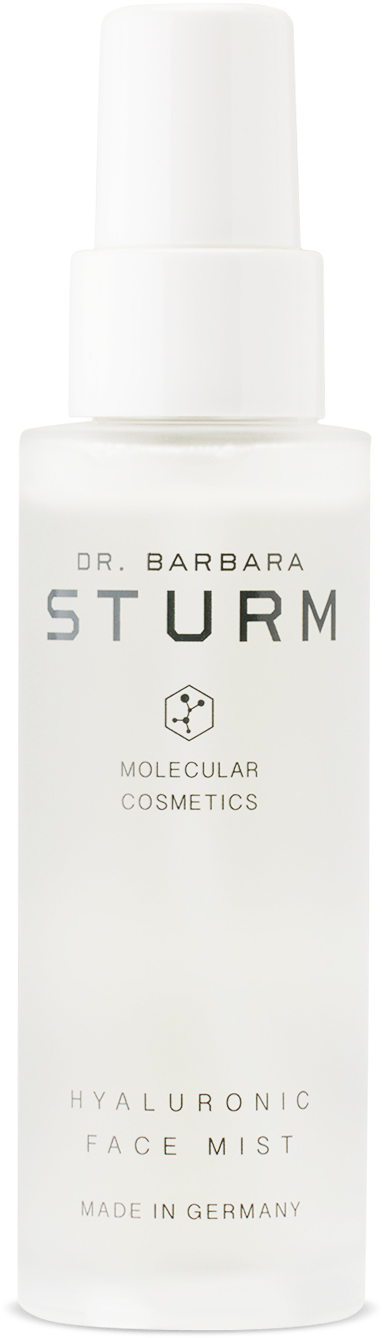 Dr. Barbara Sturm Hyaluronic Face Mist, 50 ml In White