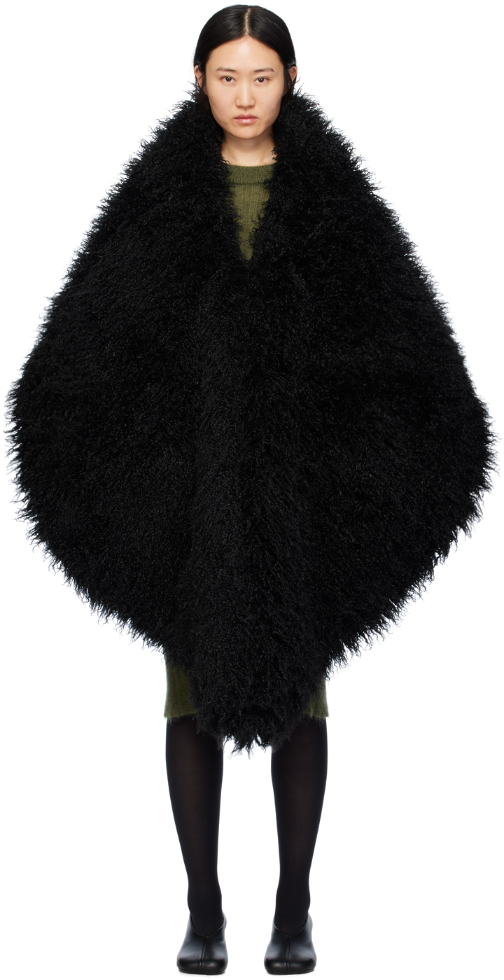 Designer fur & shearling for Women