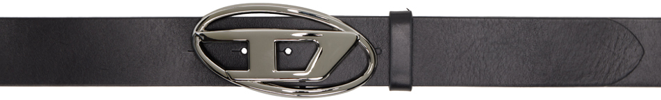 diesel b 1dr belt black