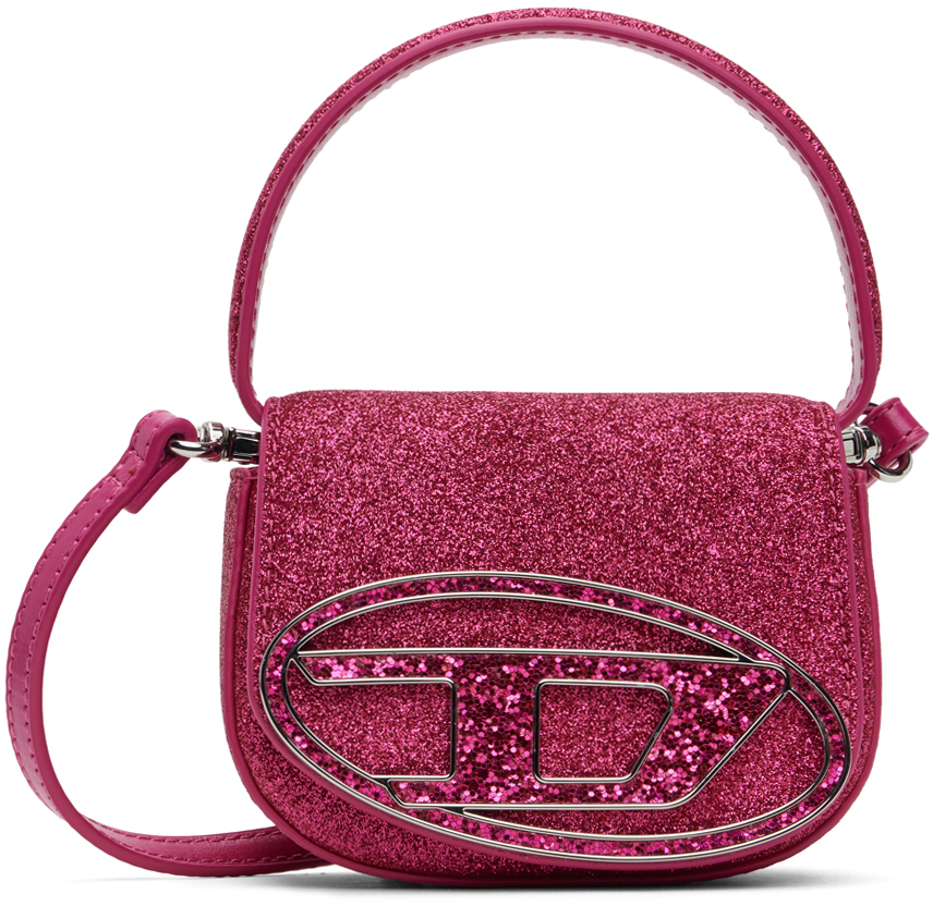 Pink 1DR-XS-S Bag