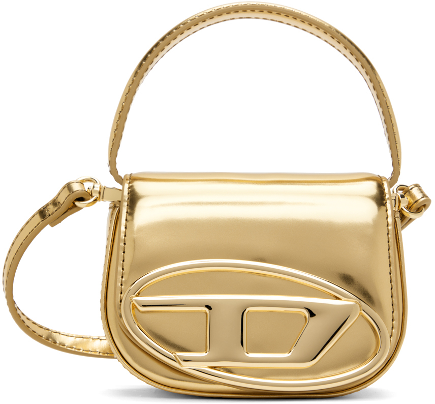 Gold 1DR-XS-S Bag