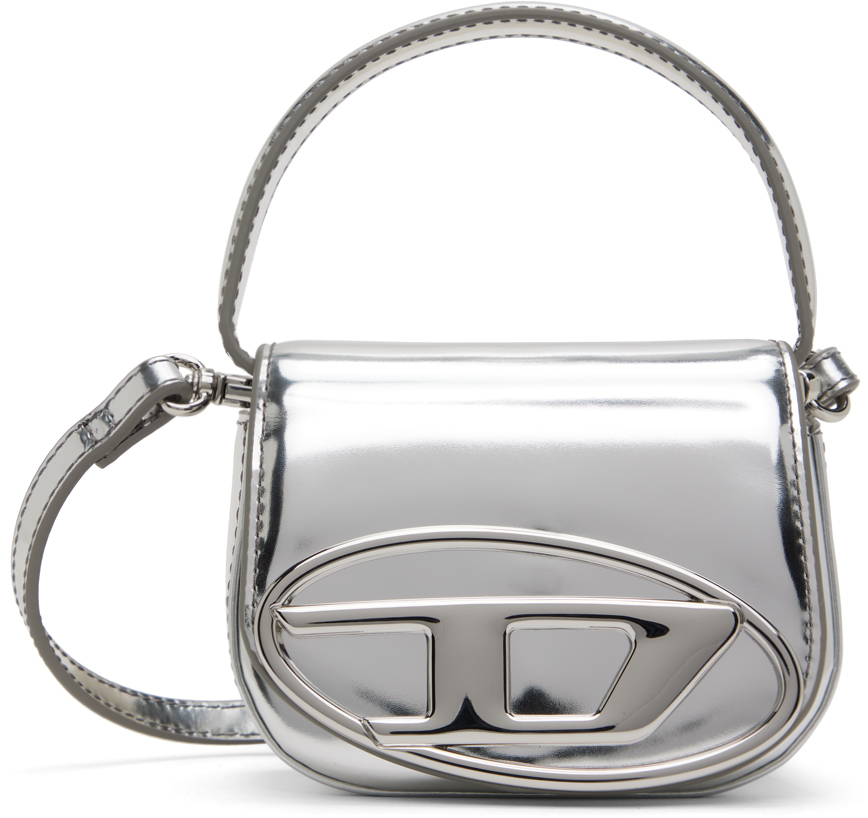 Silver 1DR-XS-S Bag