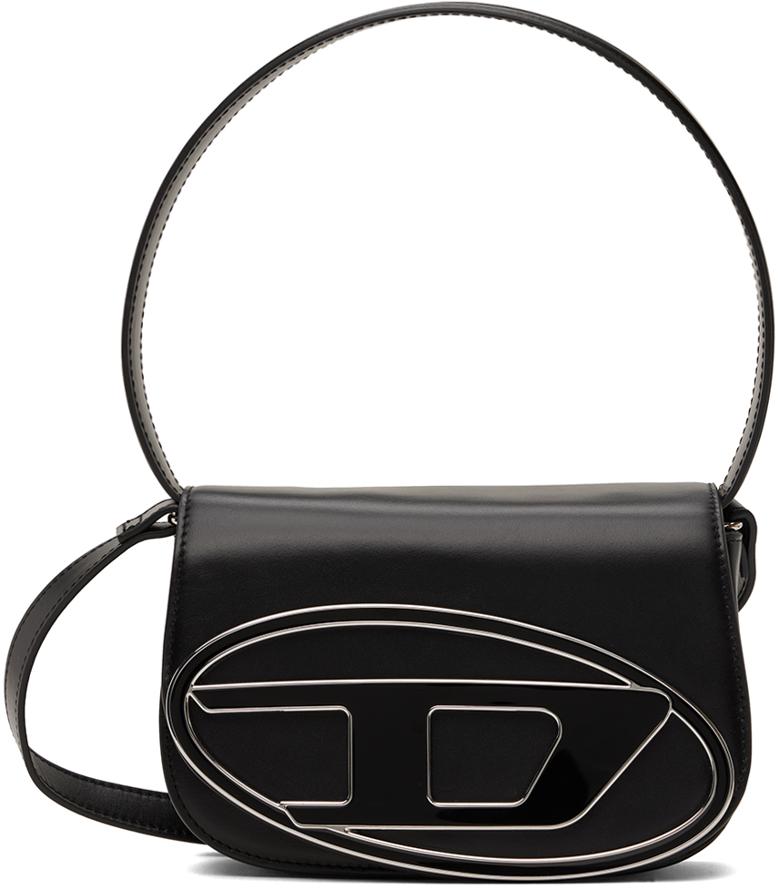 black louis crossbody