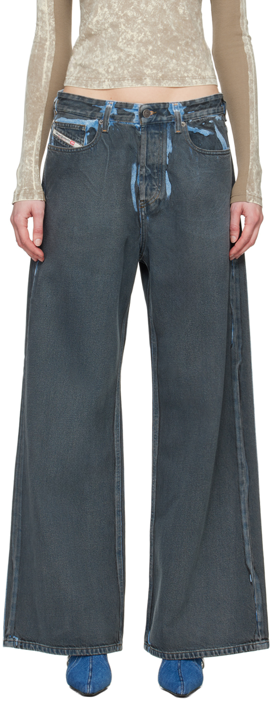 Gray 1996 D-Sire-S1 Jeans