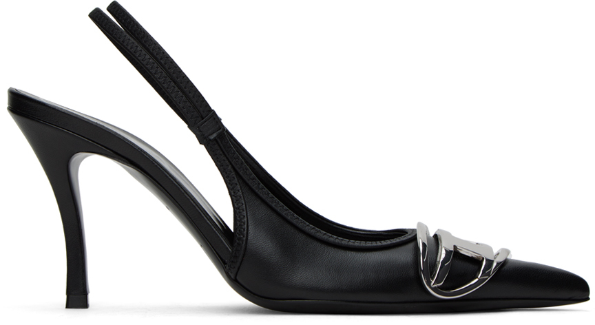DIESEL Cow Heels for Women | Mercari