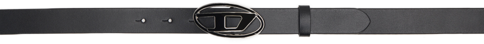 Black B-1dr 25 Belt