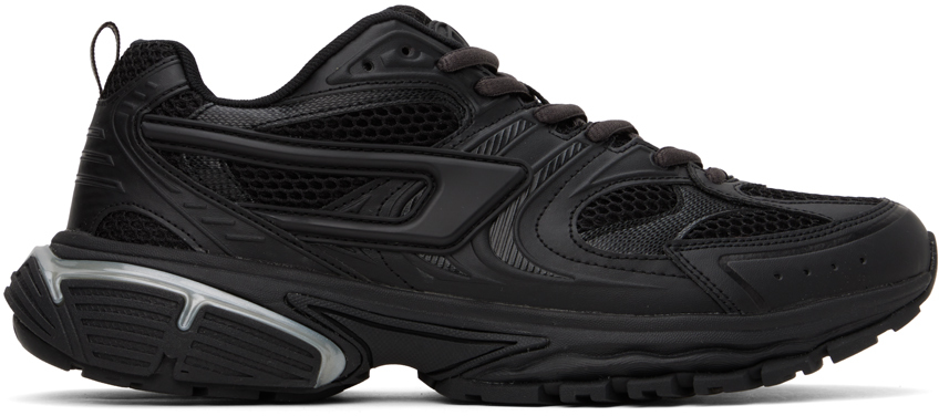 Black S-Serendipity Pro-X1 Sneakers