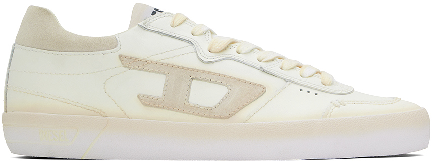 Off-White S-Leroji Sneakers