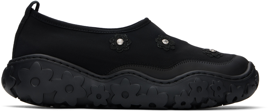 大人のためのリュクス【CECILIE BAHNSEN】上品 オーランシューズ Cecilie Bahnsen shoes for Women | SSENSE