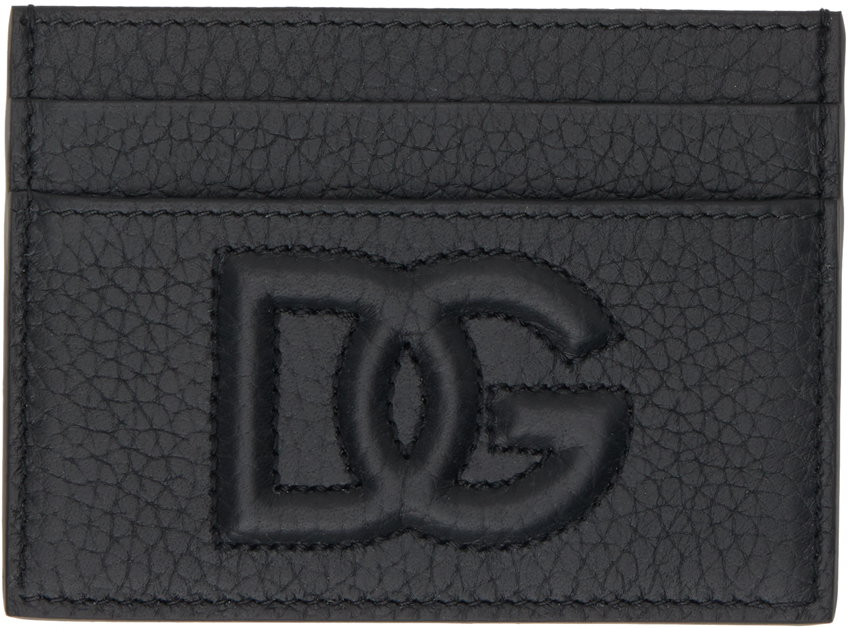 Dolce&gabbana card holders for Men SSENSE