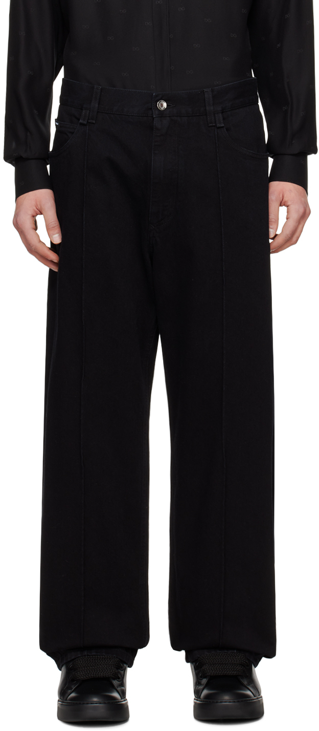 Pantalon en jean délavé poli avec poche pour femme, bleu clair, XL