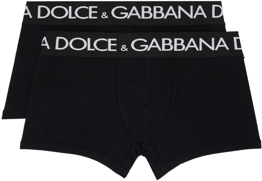 Seven Seconds - Dolce & Gabbana #Men #Underwear in #SevenSeconds stores and  online