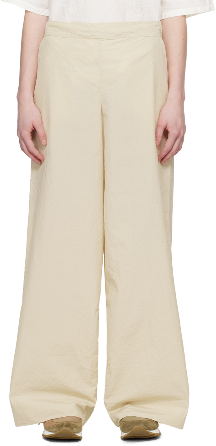 casey casey × arts&science pajama pants CASEY CASEY AH PANT [12HP146]