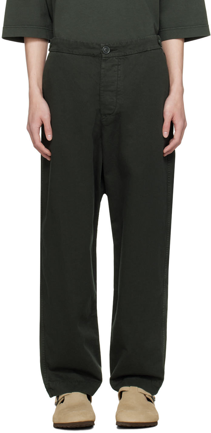 Casey Casey pants for Men | SSENSE Canada