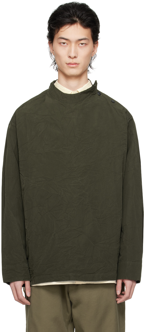 Casey Casey for Men SS25 Collection | SSENSE Casey Casey for Men SS25 Collection | SSENSE