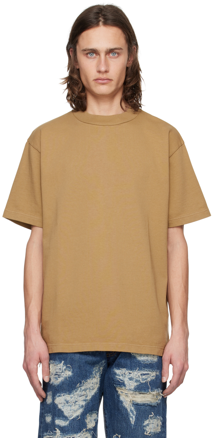 Tan Alias T-Shirt