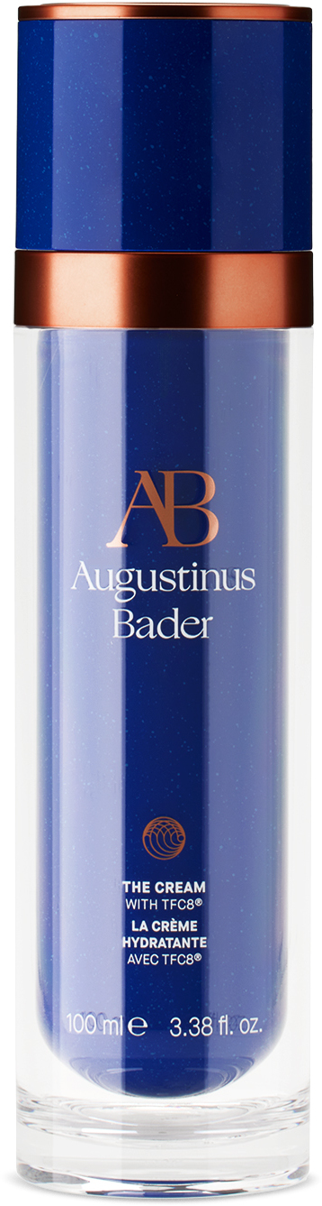 Shop Augustinus Bader The Cream, 100 ml In N/a
