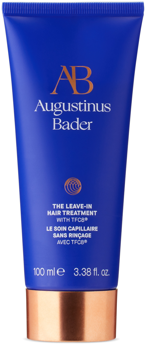The LeaveIn Hair Treatment, 100 mL by Augustinus Bader SSENSE
