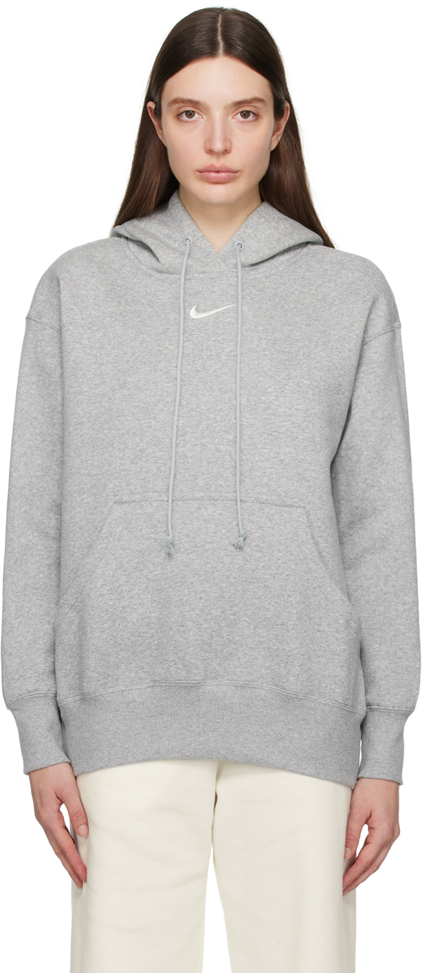 Nike discount hoodie ssense