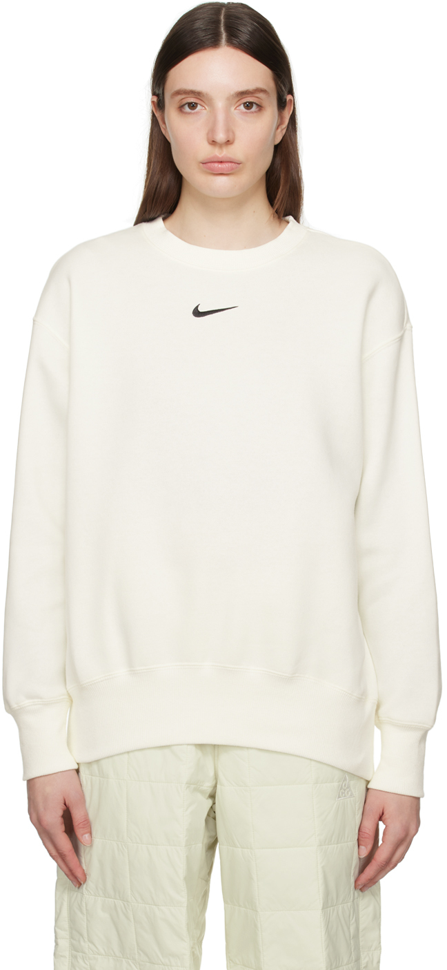 Nike sweaters for Women | SSENSE Canada