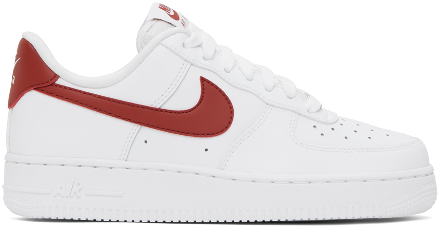 SNKR_TWITR on X: Sizes available via @SSENSE: Nike Air Force 1
