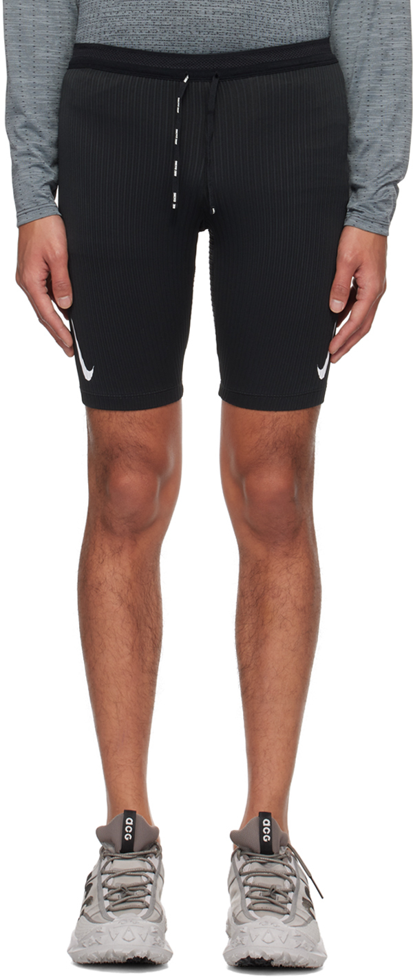 Nike Black Lightweight Shorts