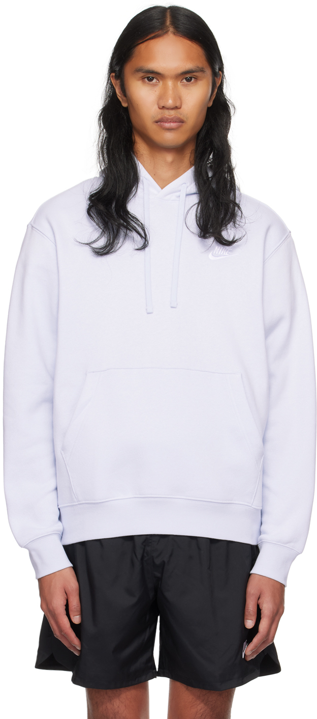 Ssense discount nike hoodie