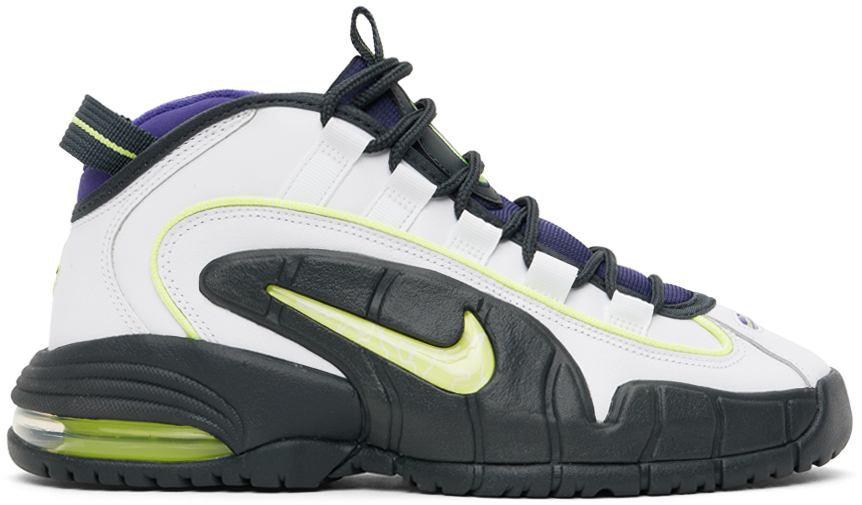 Air max penny outlet lee