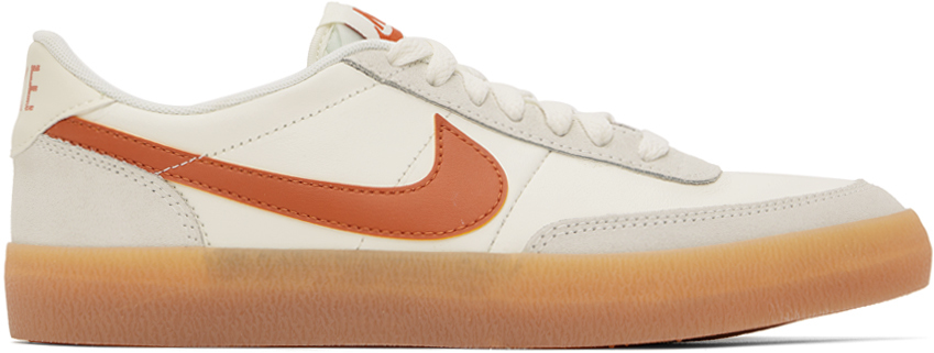 Nike sales killshot sneakers