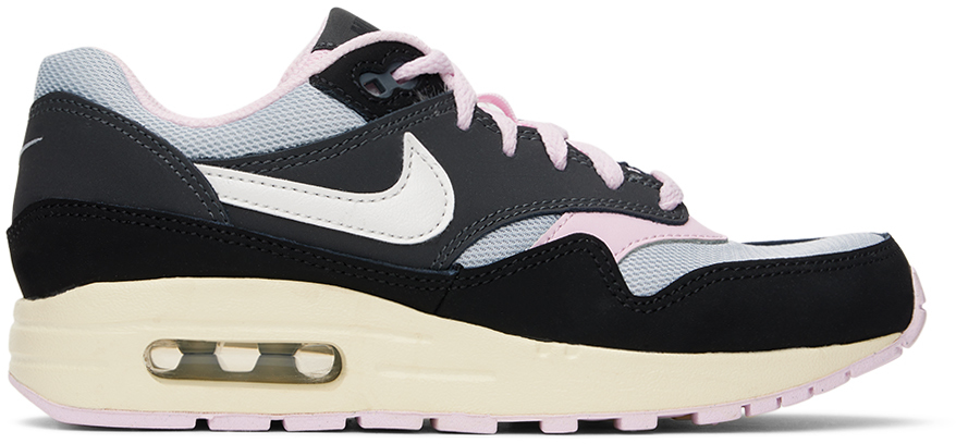 Kids pink air outlet max