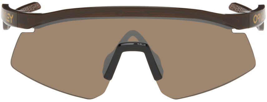 Brown Hydra Sunglasses