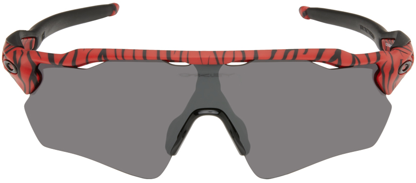Red Radar EV Path Sunglasses