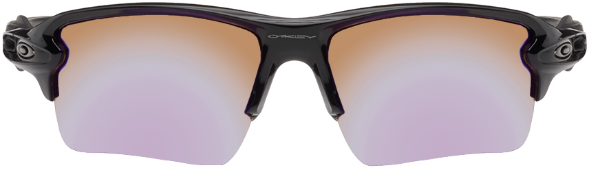 Black Flak 2.0 XL Sunglasses
