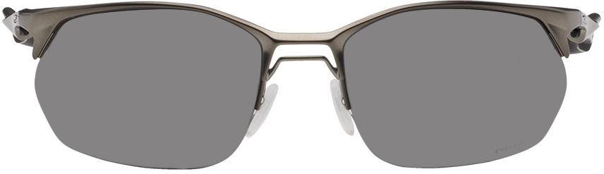 Black Wire Tap 2.0 Sunglasses