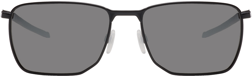 Black Ejector Sunglasses