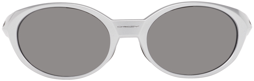 Silver Eye Jacket Redux Sunglasses