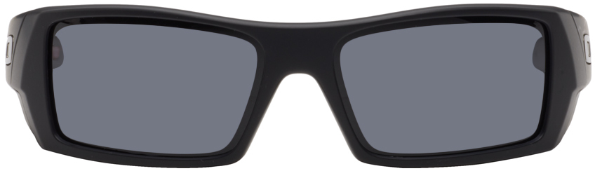 Black Gascan Sunglasses