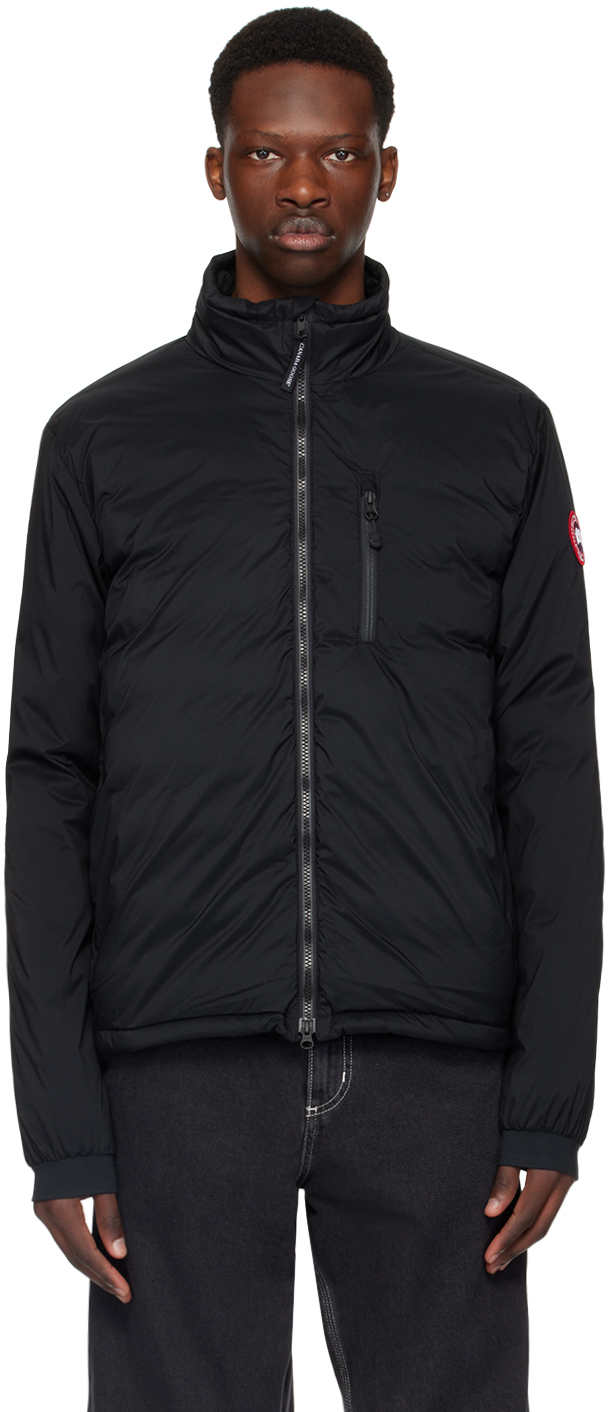 Canada Goose for Men SS24 Collection | SSENSE