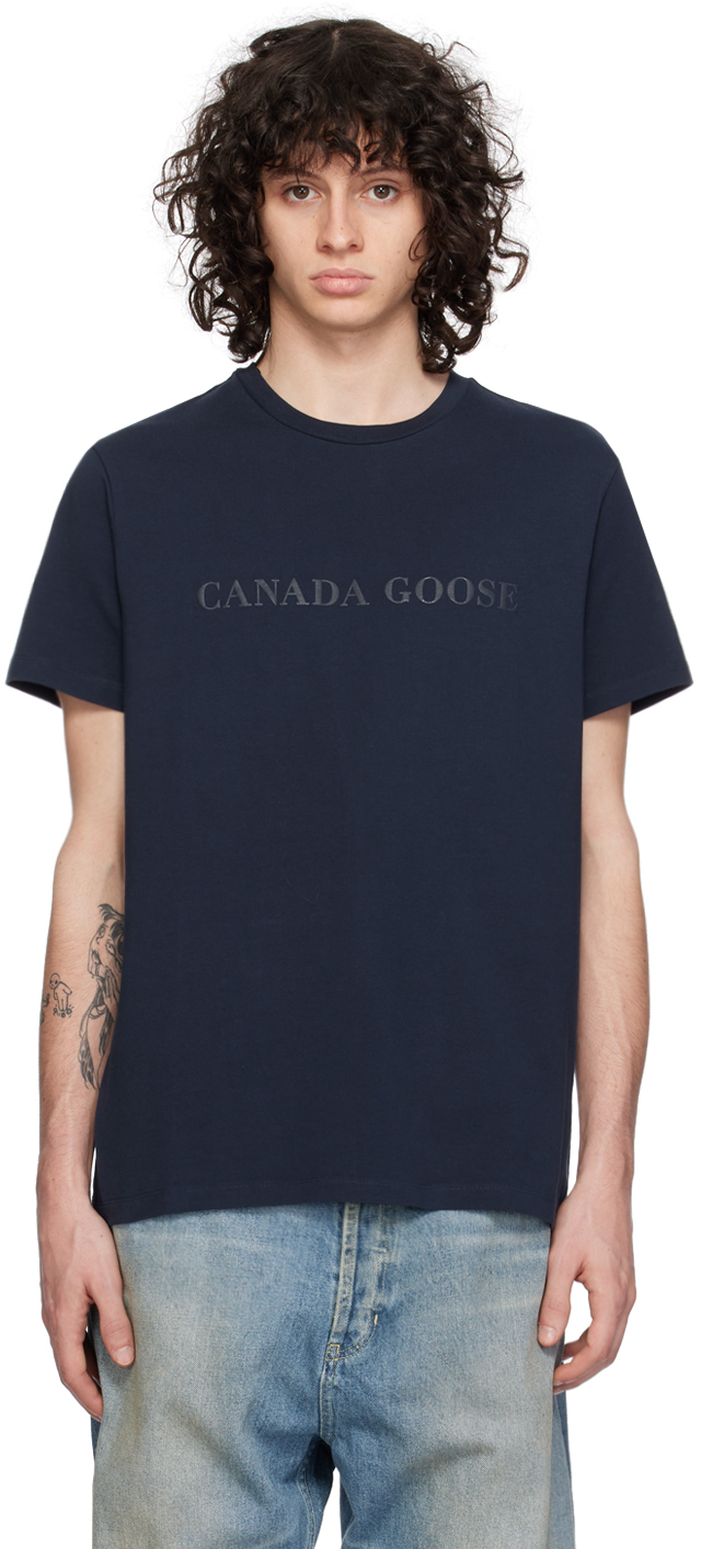 Canada Goose for Men SS24 Collection