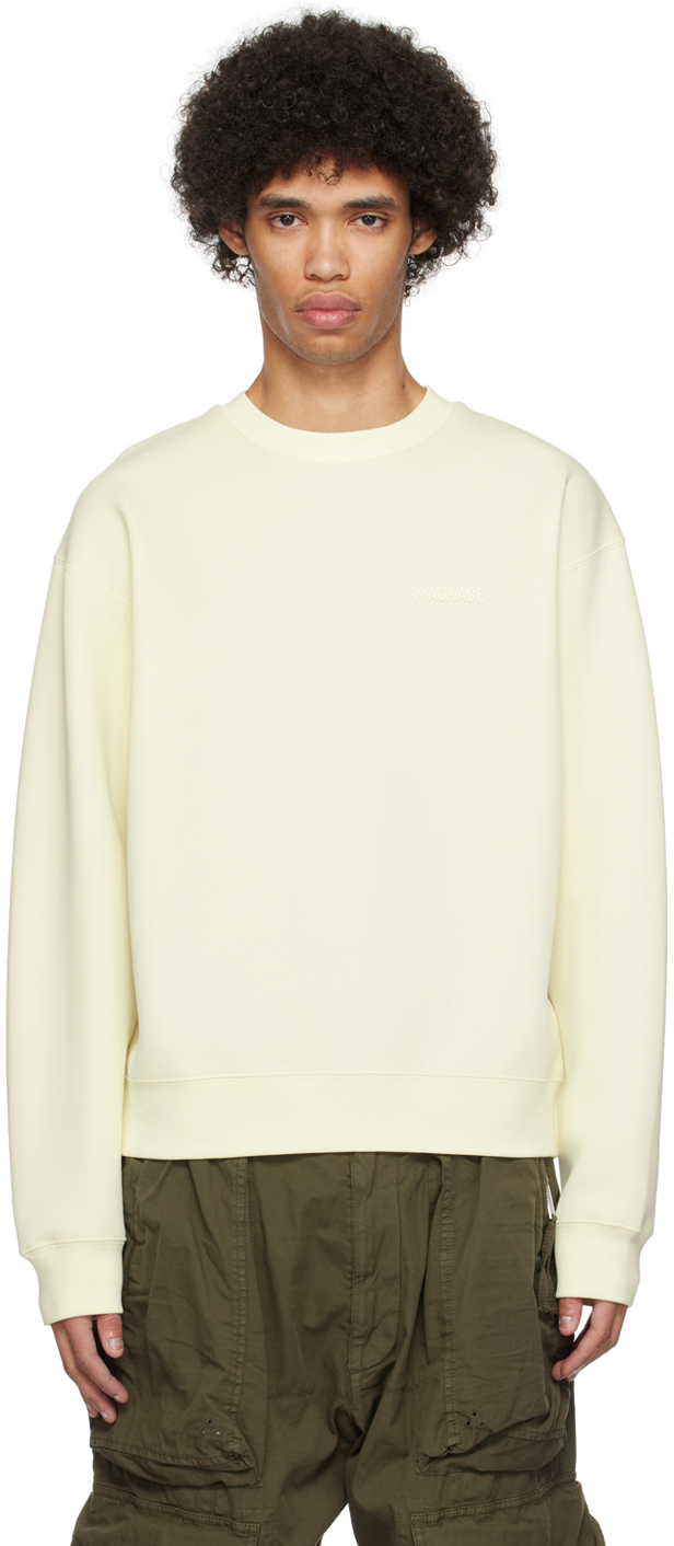 Off-White Julian Sweatshirt
