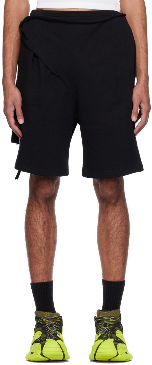 【正規店出品】OTTOLINGER OTTO ROLLED TRACK SHORTS DARK BROWN Ottolinger Otto Rolled Track Shorts (Dark Brown) – CNCPTS