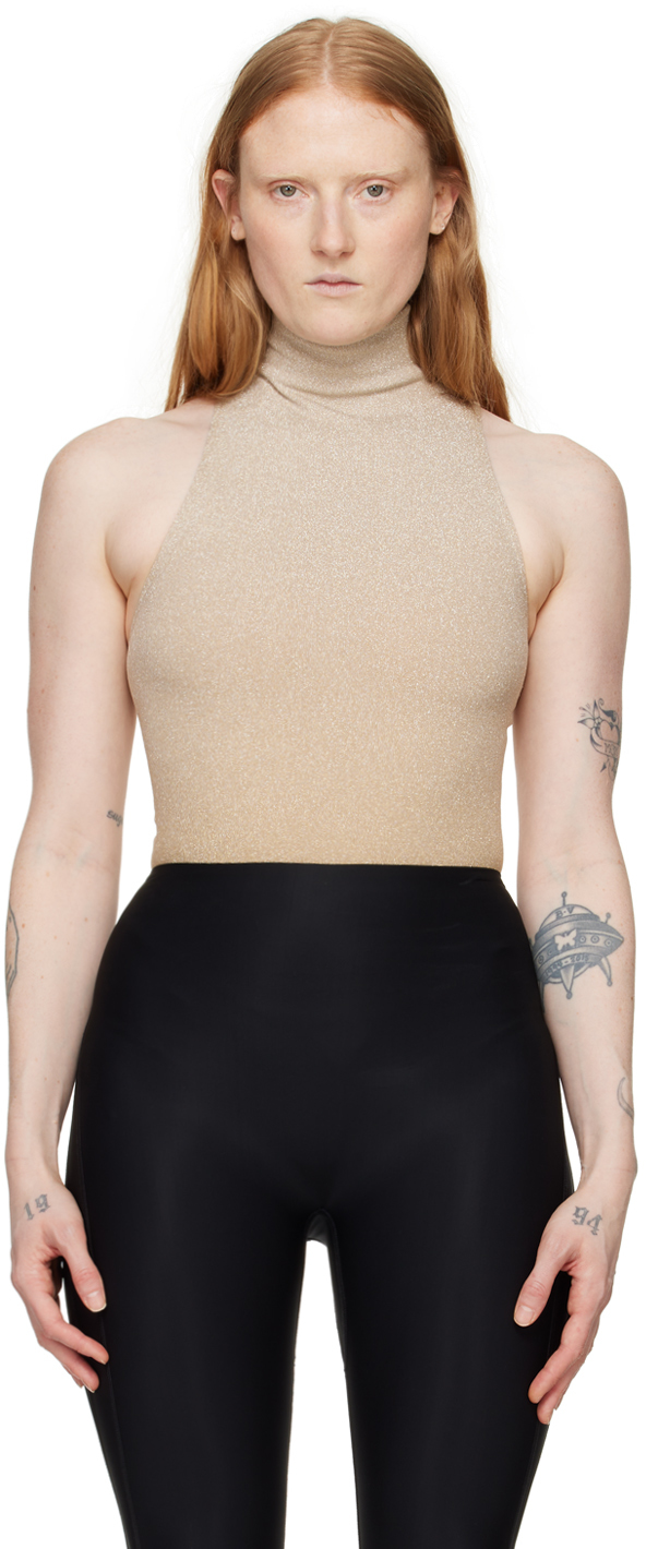 Wolford - Black Tokio bodysuit 76037 - buy with Greece delivery at Symbol