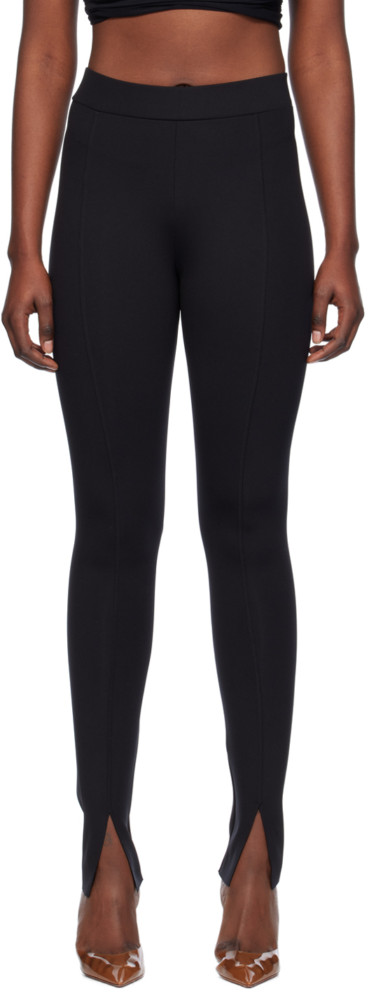 WOLFORD 19349 The Workout Leggings