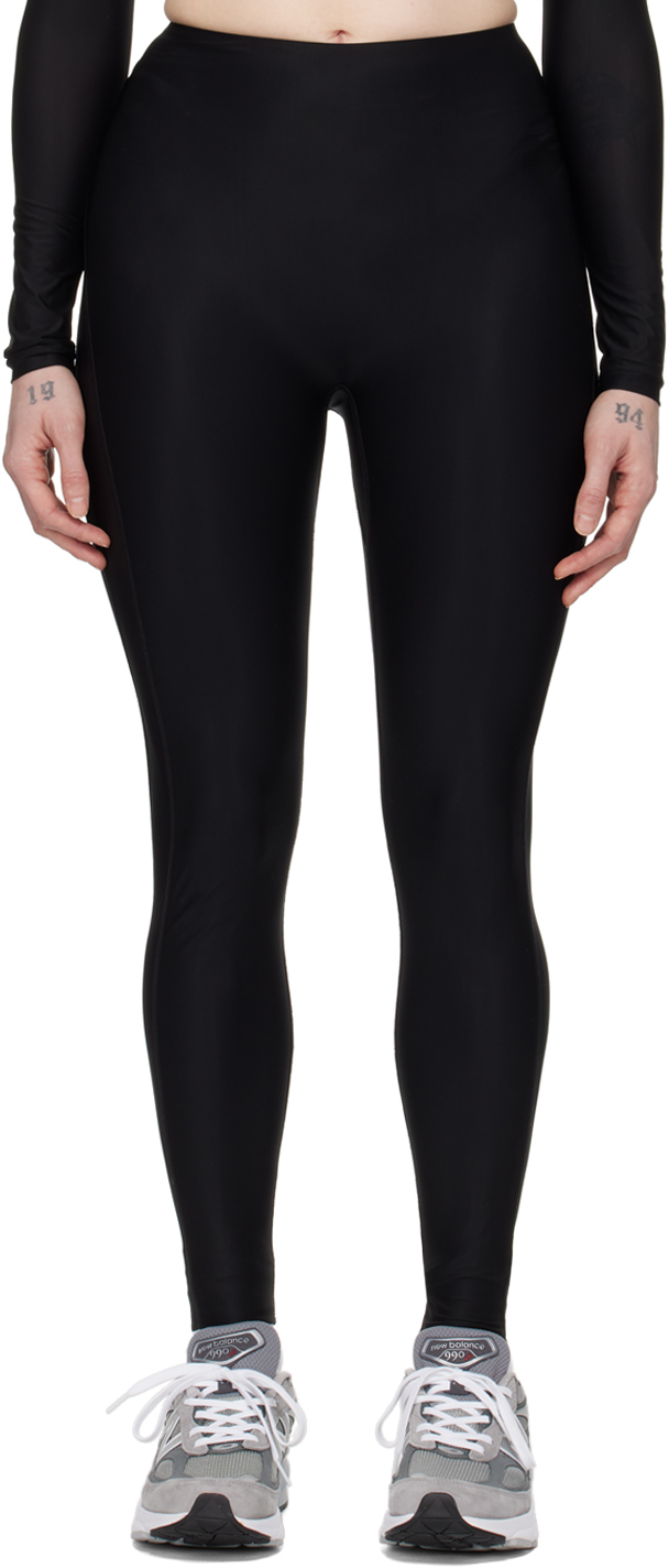 Wolford, Pants & Jumpsuits, Wolford Perfect Fit Leggings