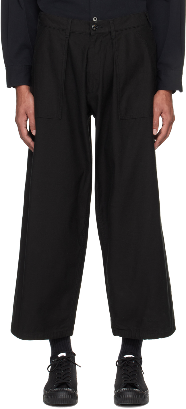 Neighborhood Wide Baker Pants, 199A®