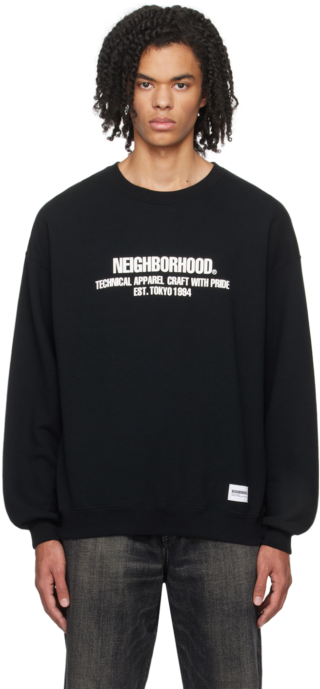 Neighborhood for Men FW23 Collection | SSENSE