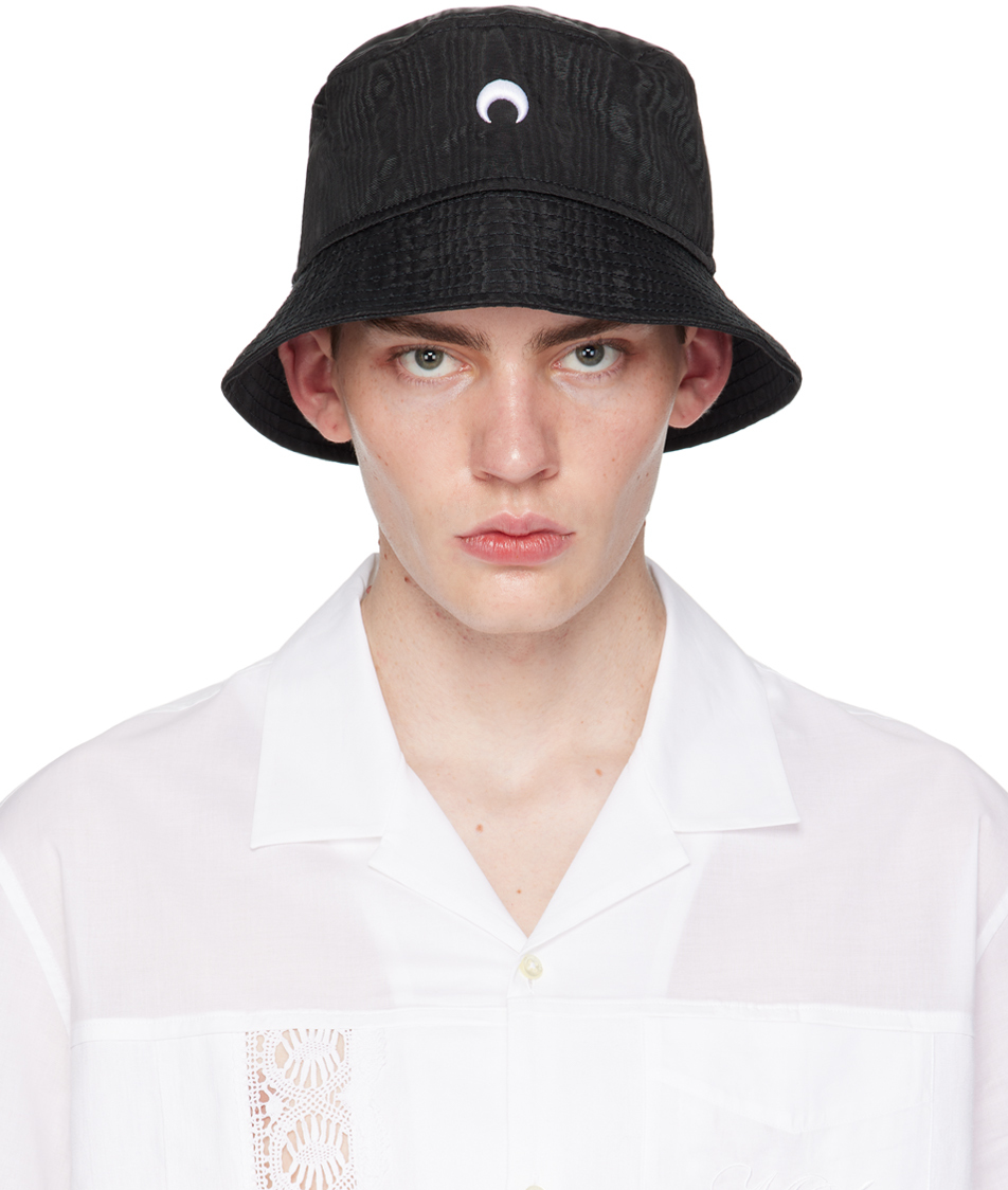 Marine Serre hats for Men | SSENSE UK