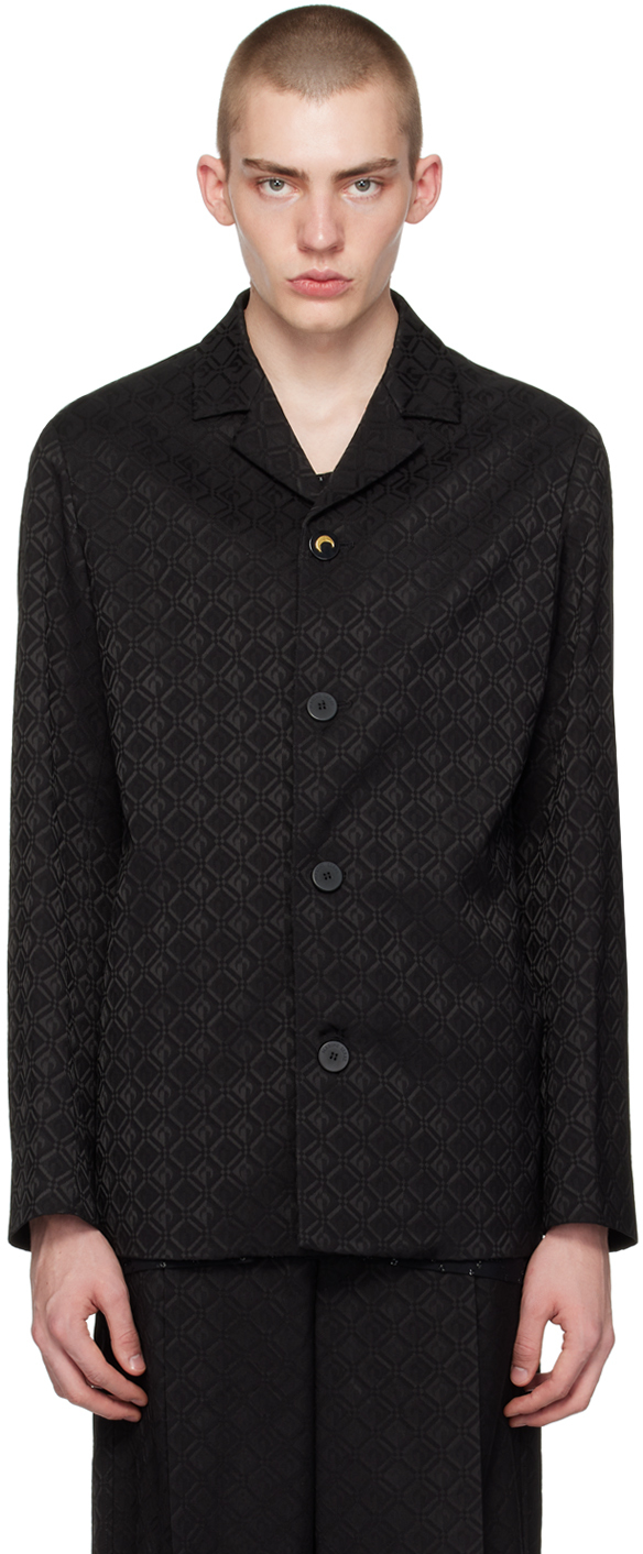 Black Moon Diamant Jacket