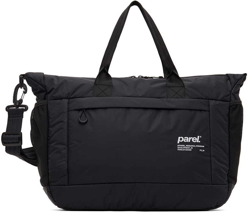 Parel Studios Black Lokka L Bag